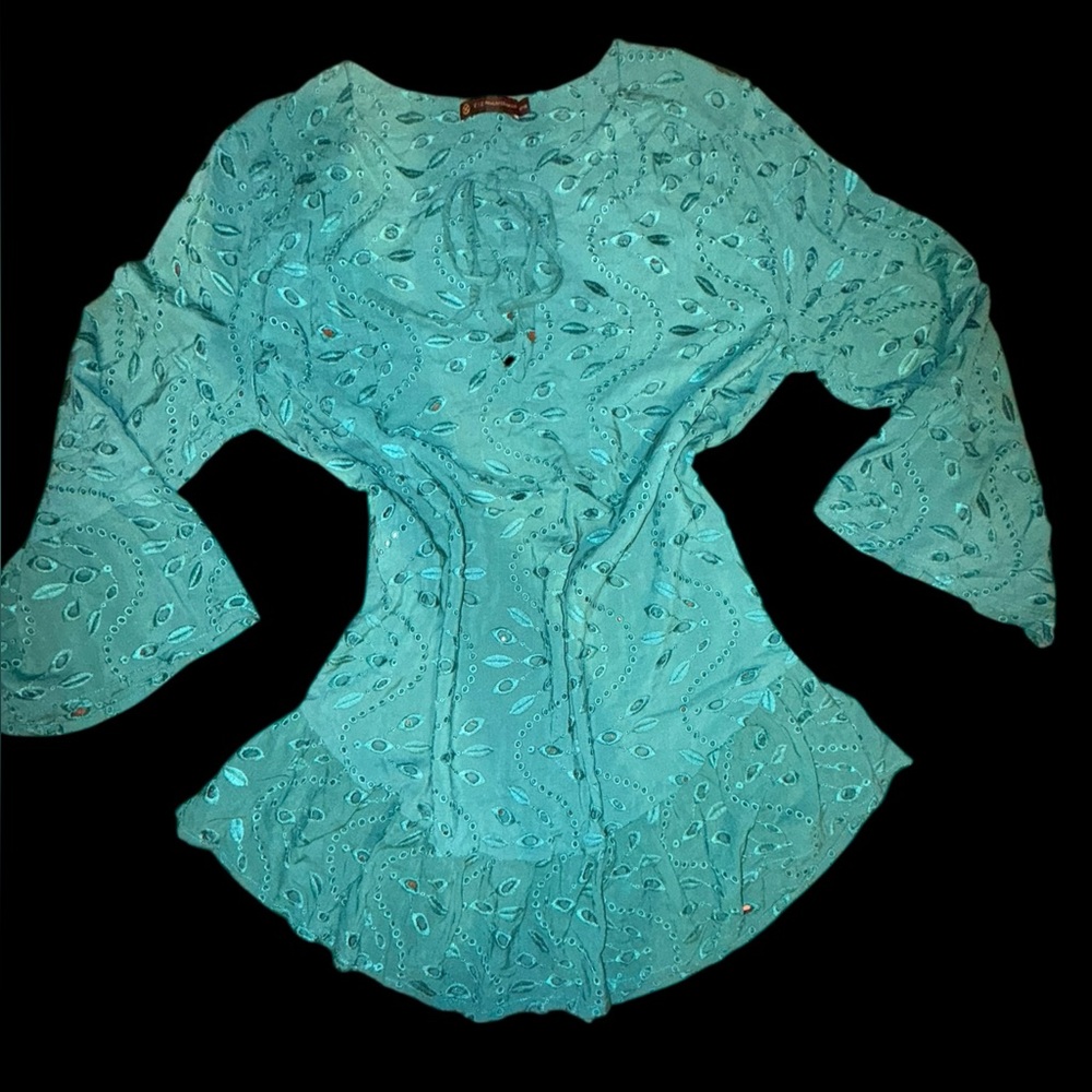 VIX -  Women's Swim Coverup